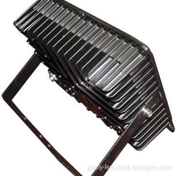 LED floodlight, FL80W and IP65New